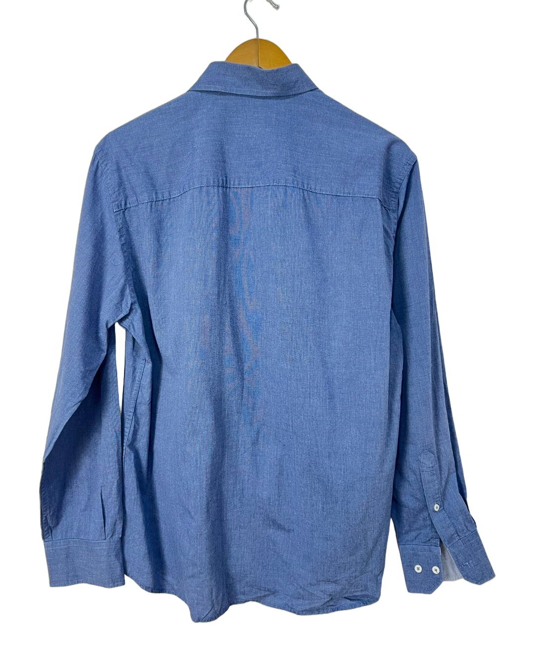 Camisa M Officer - tam (P)