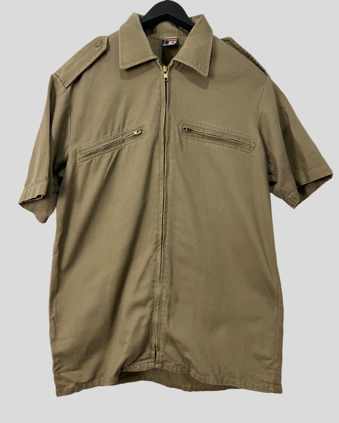 Camisa Santista  —  tam G