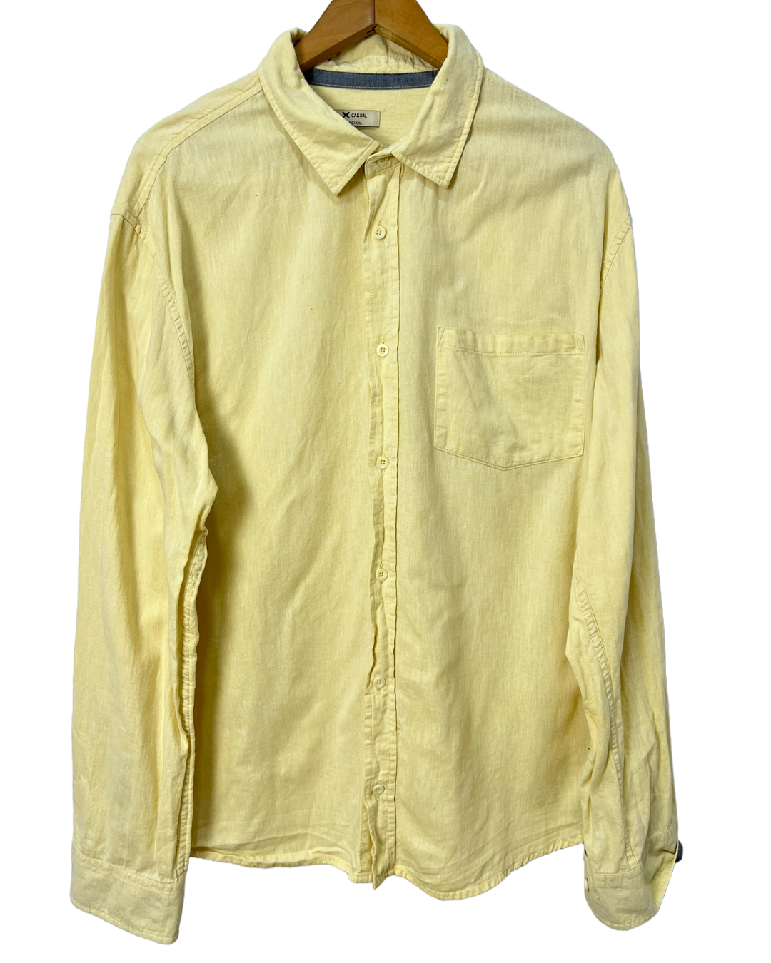 Camisa Hering -  tam (GG)