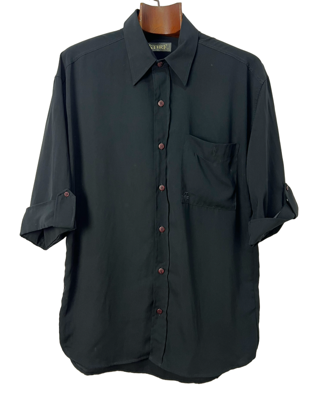 Camisa Stirf - tam (M)