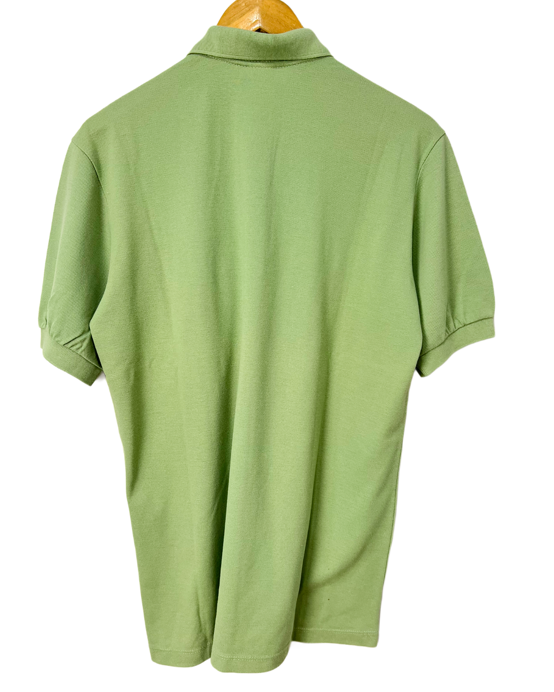 Camisa Polo Veja - tam (M)