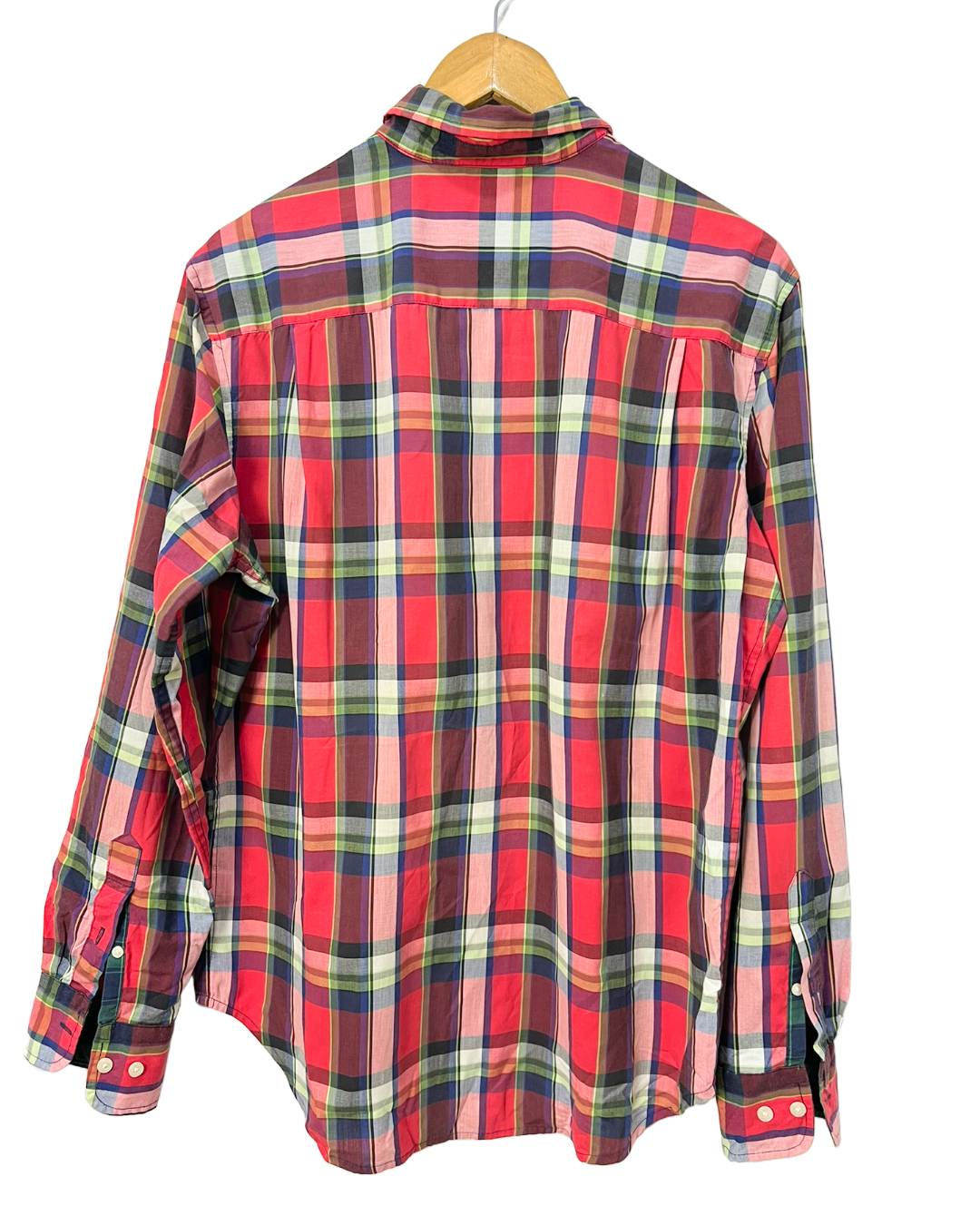 Camisa Us Polo - tam (M)