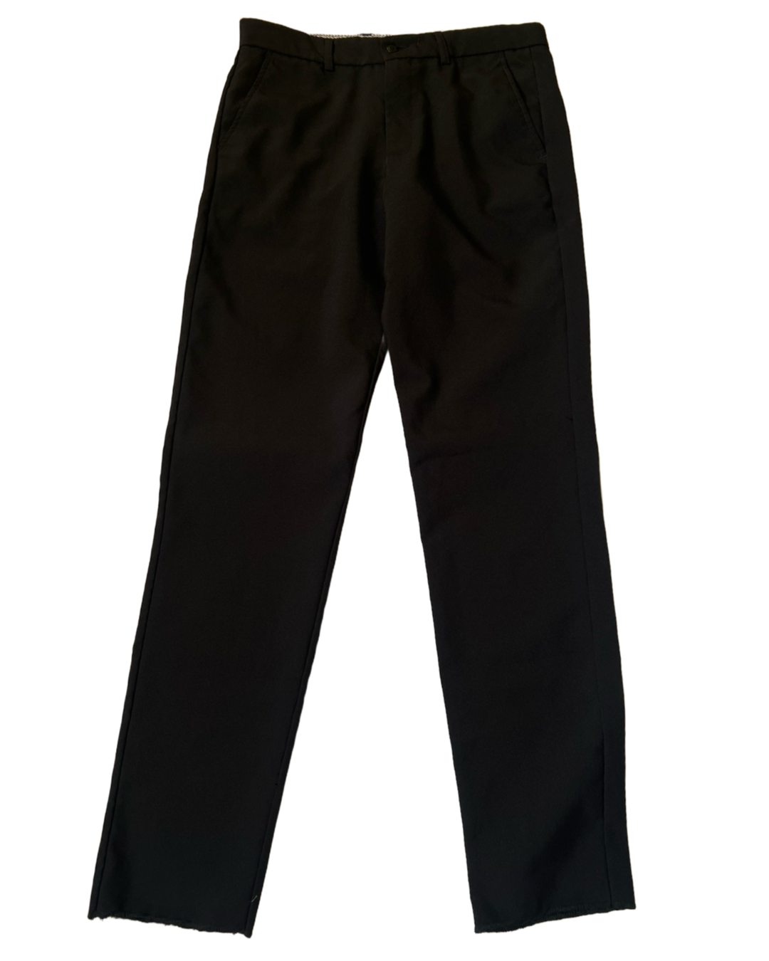 Alfaiataria  Uni Black - tam (42)