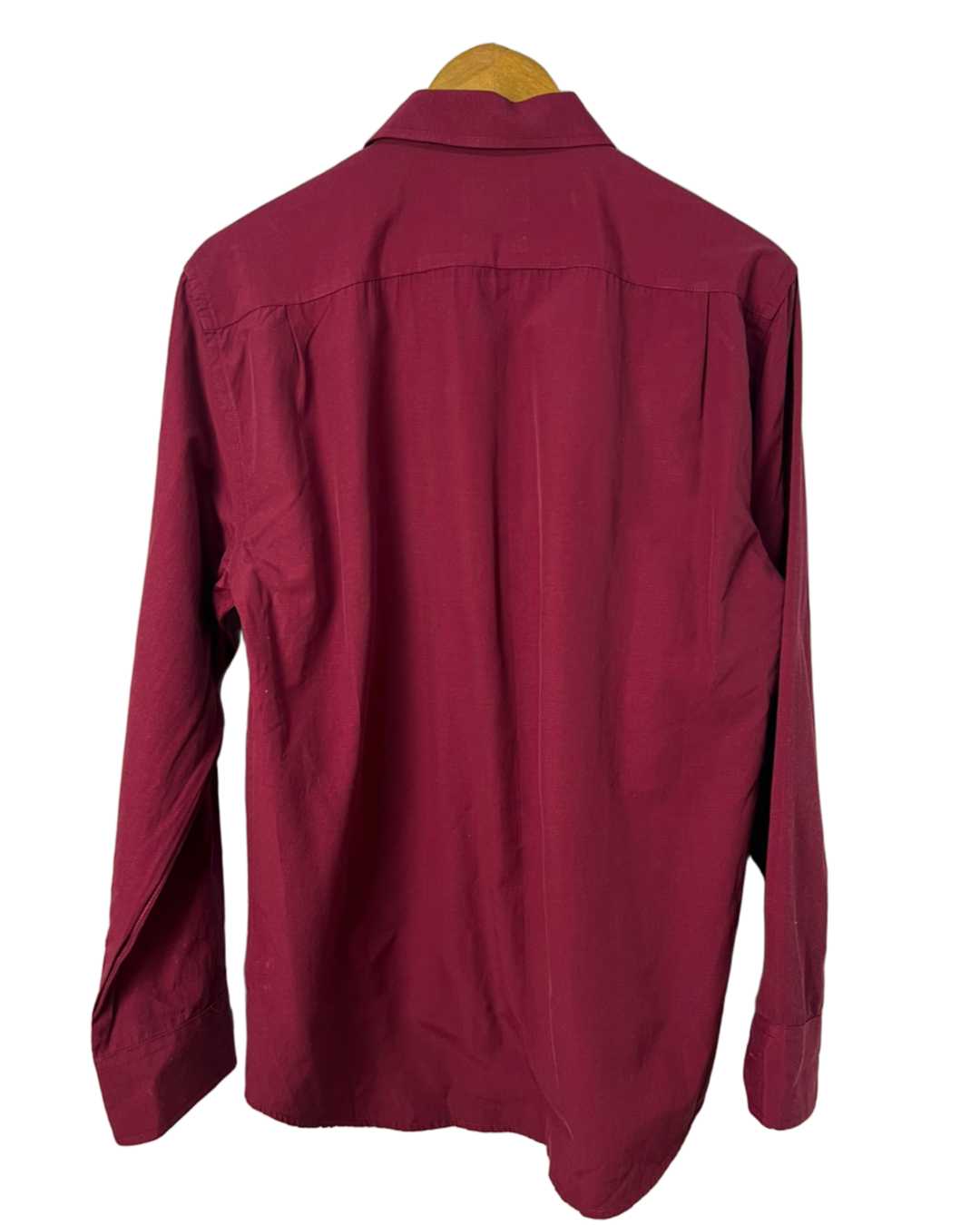 Camisa Preston Field - tam (M)