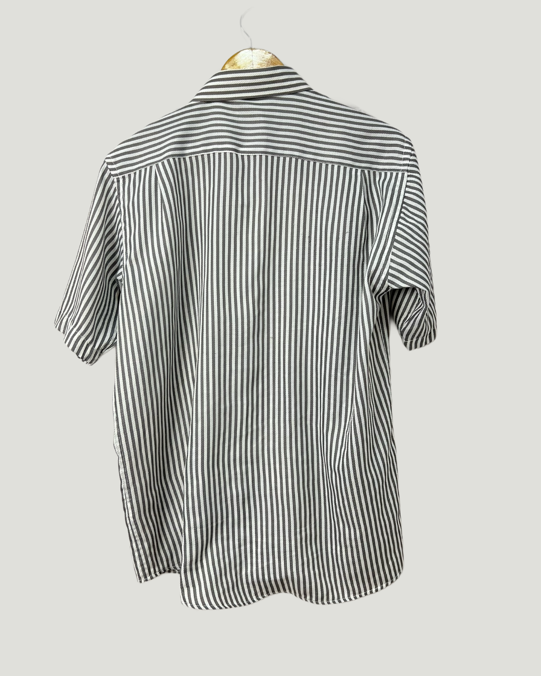 Camisa listras Cobain -  tam (M)