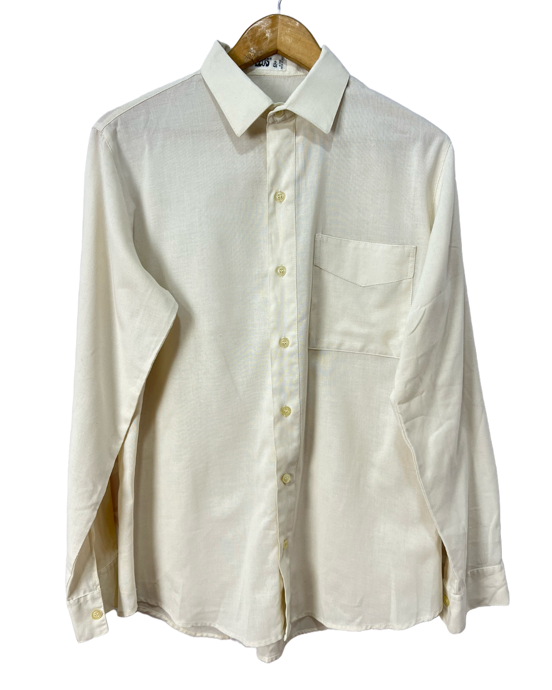 Camisa Leo's Lisa  - tam (M)