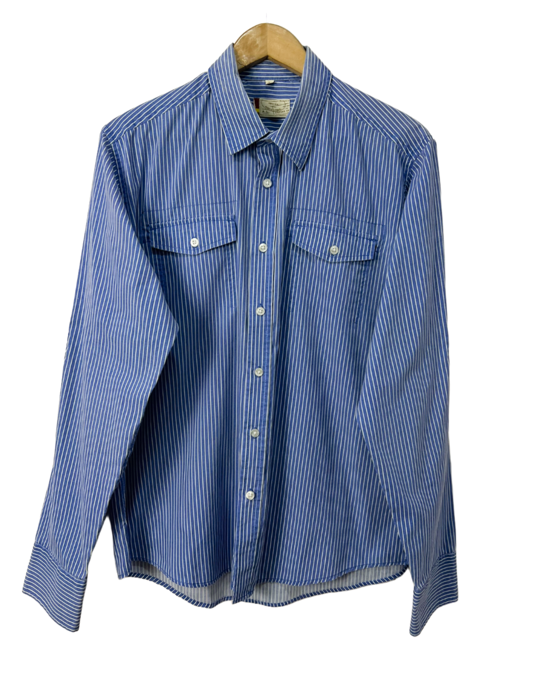 Camisa Angelo Litrico  - tam (M)