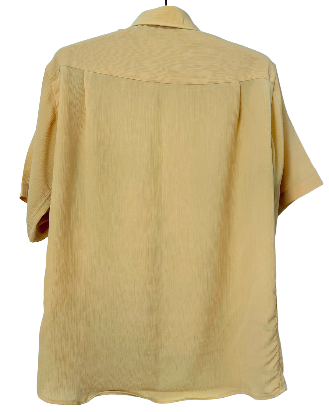 Camisa Delirium- tam (P)