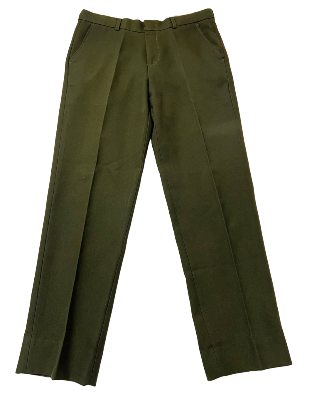 Alfaiataria Emporico Colombo Green - tam (42)