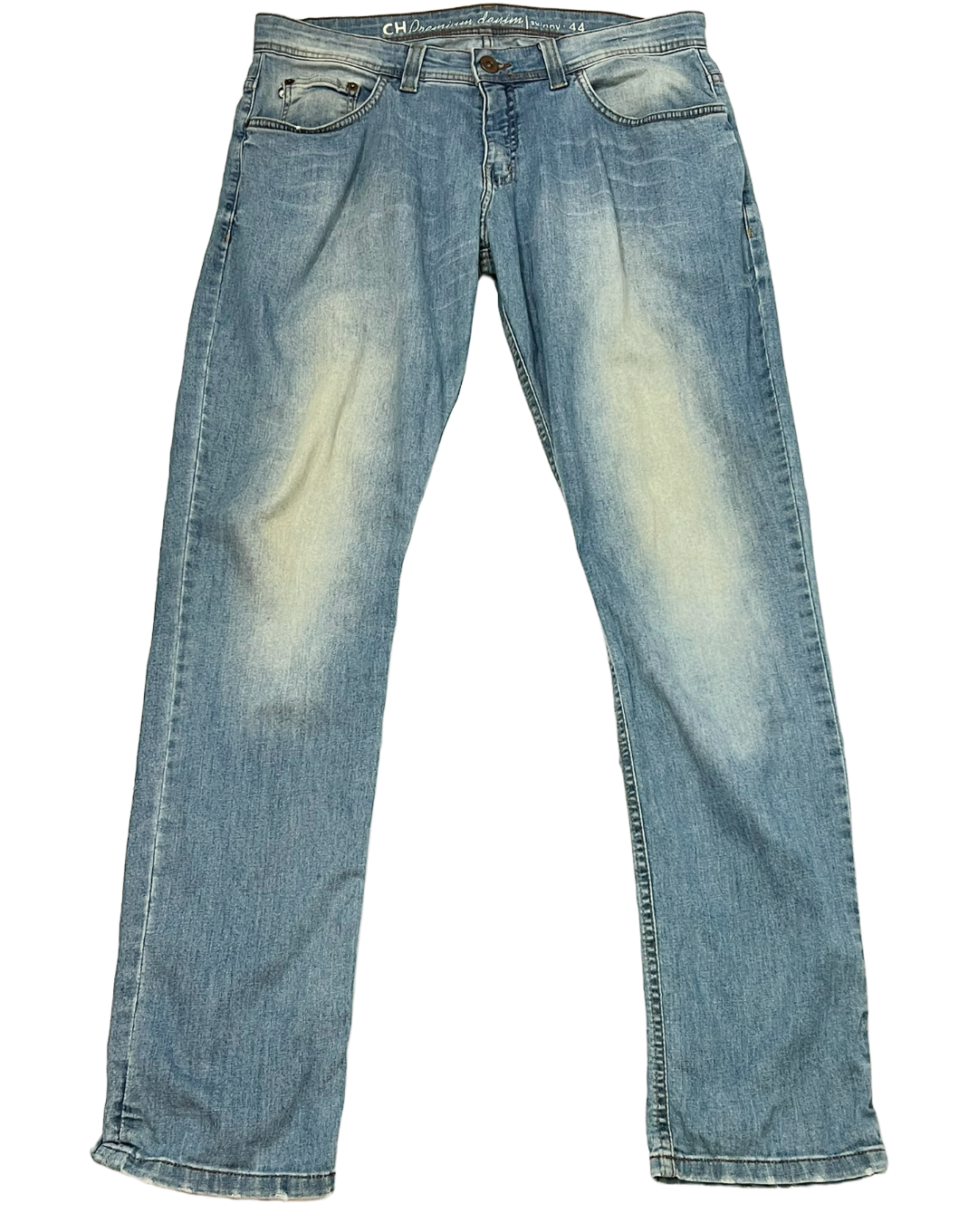 Calça  CH -  tam (44)
