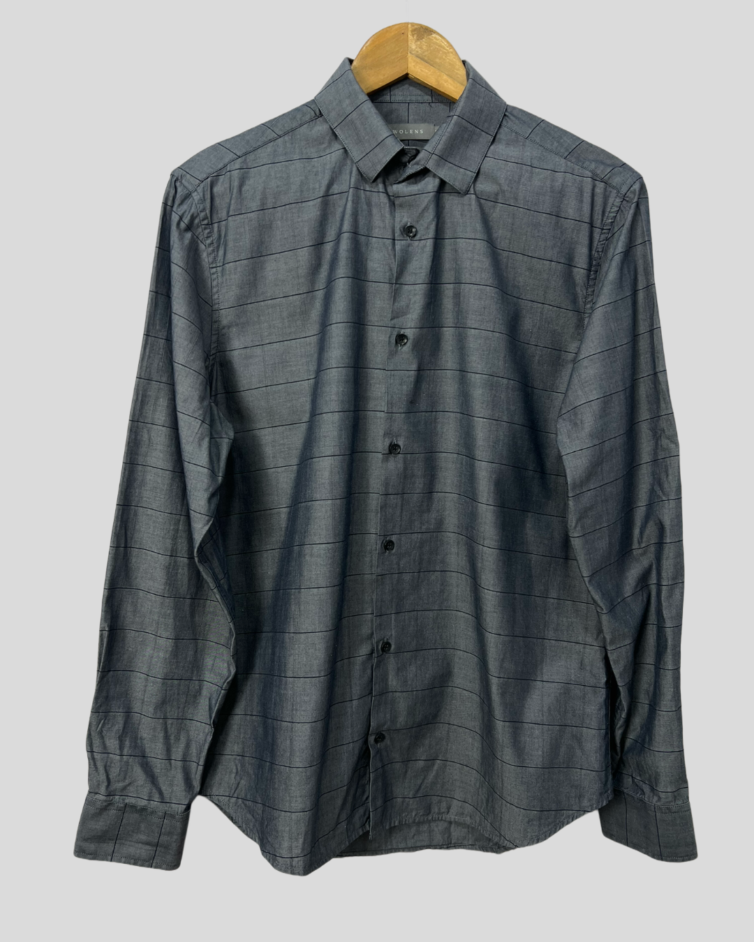 Camisa Hibou - tam (P)