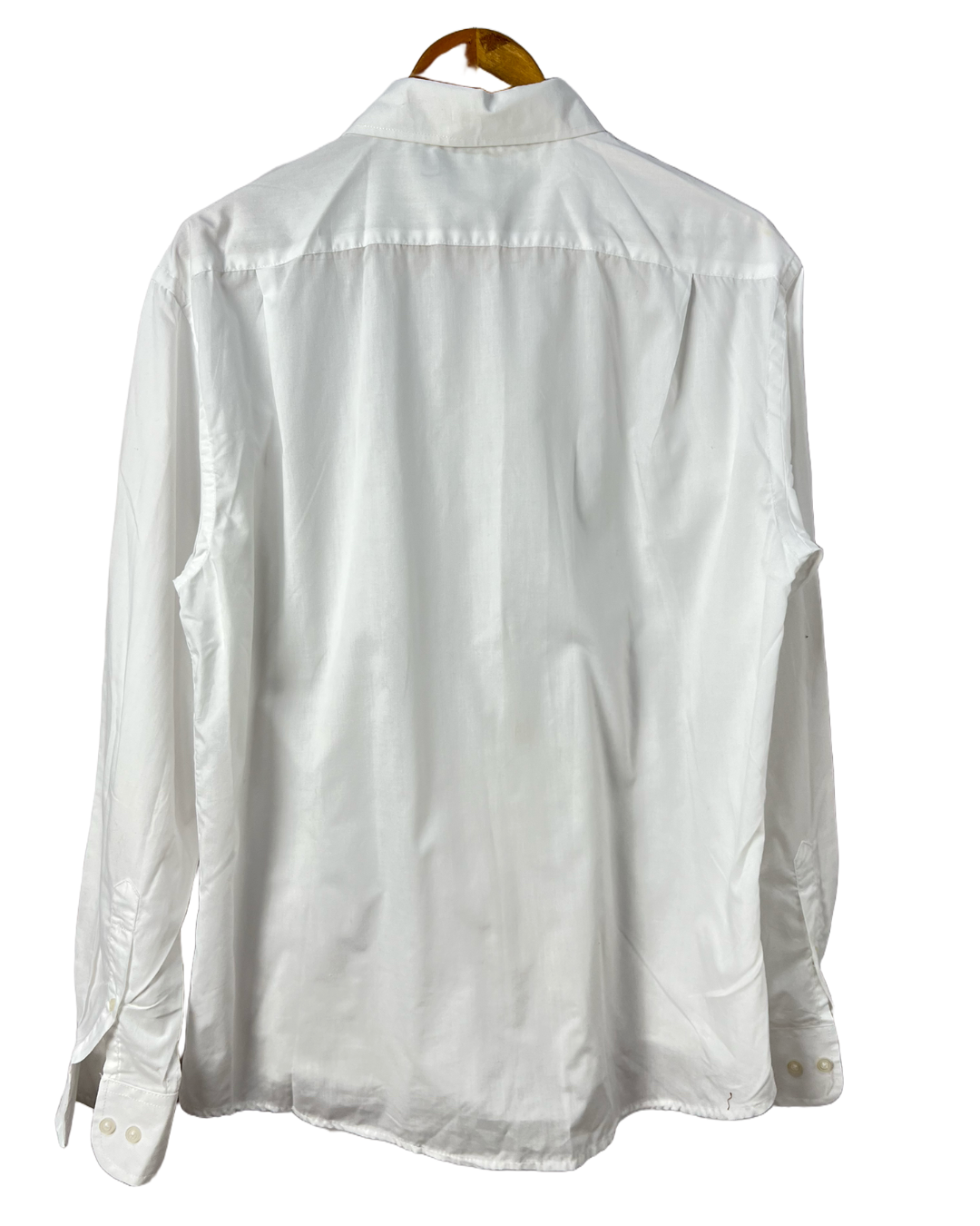 Camisa Luavi - tam (G)