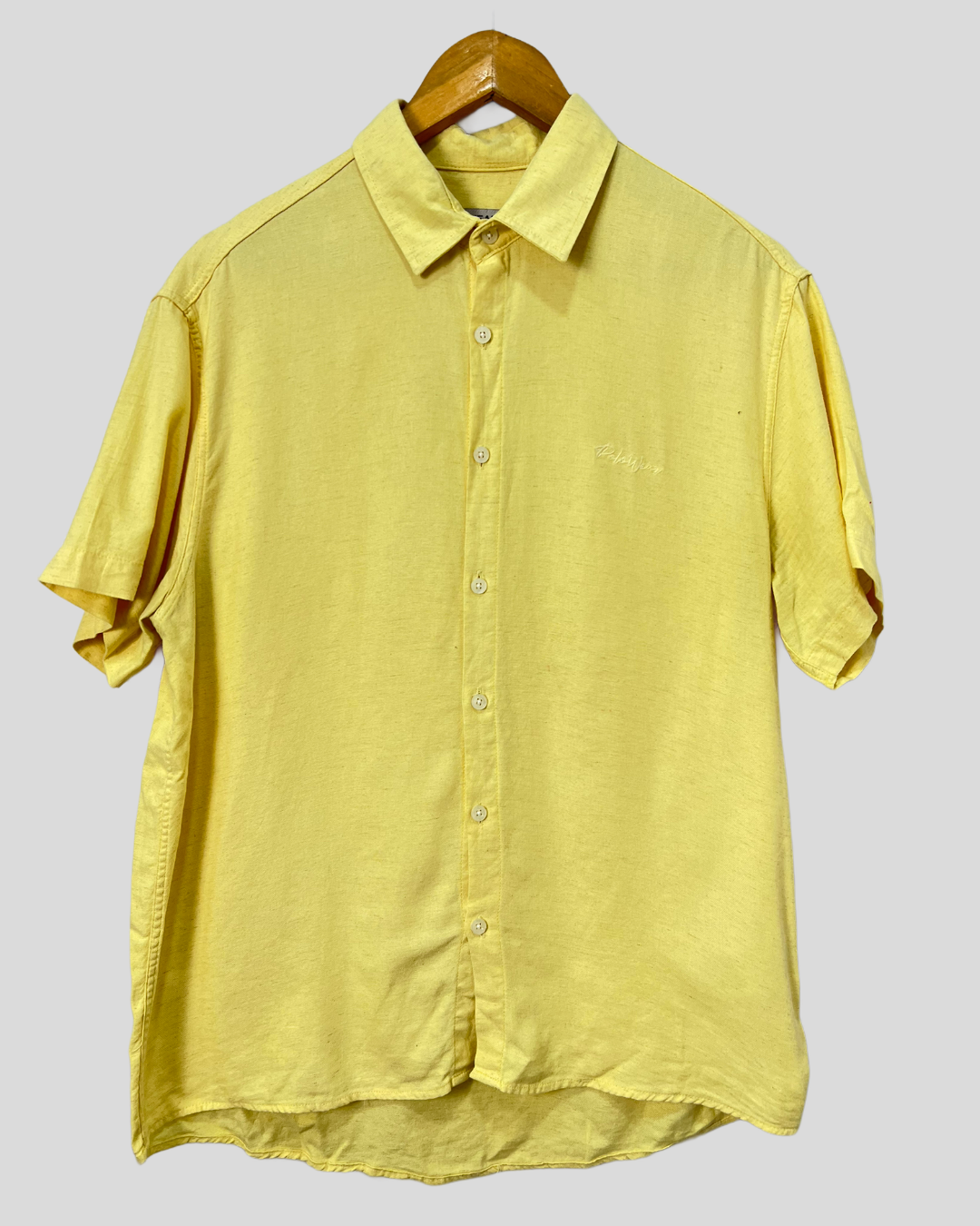 Camisa PoloWear  - tam (M)