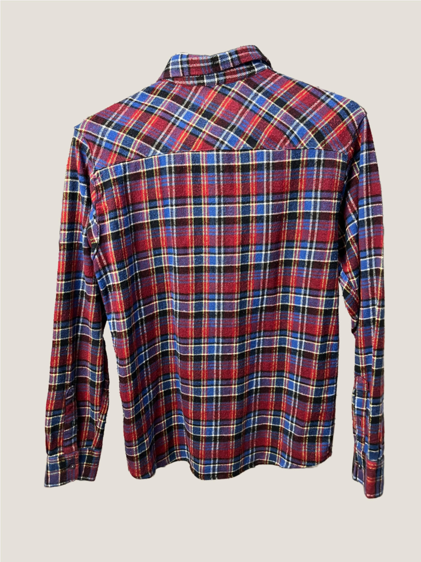 Camisa  Tng Confort Fit  - tam G
