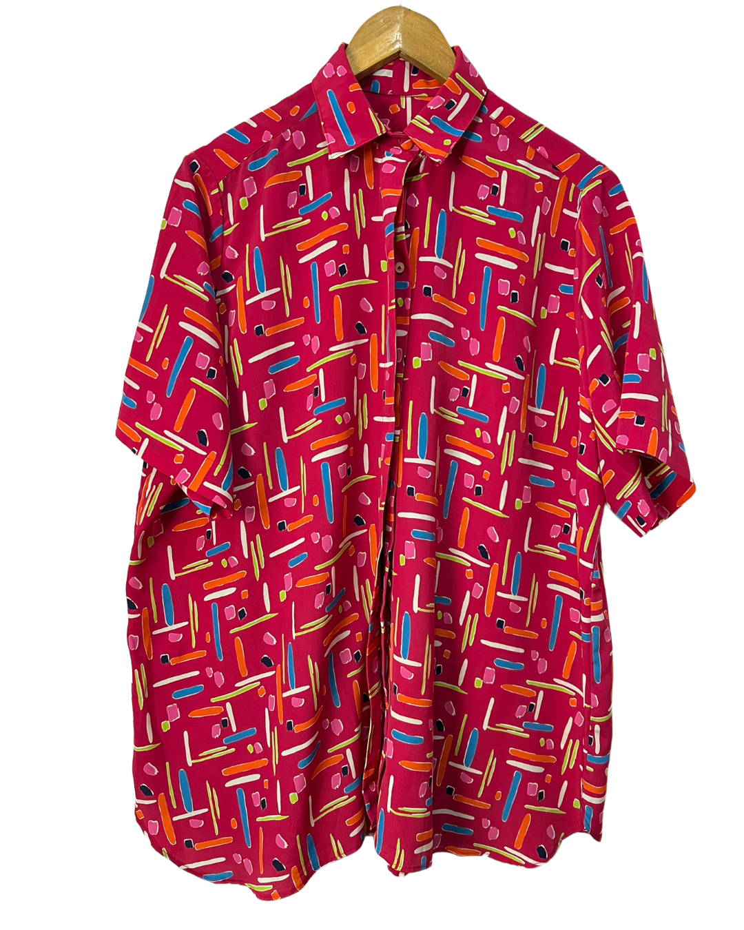 Camisa Colors - tam (G1)