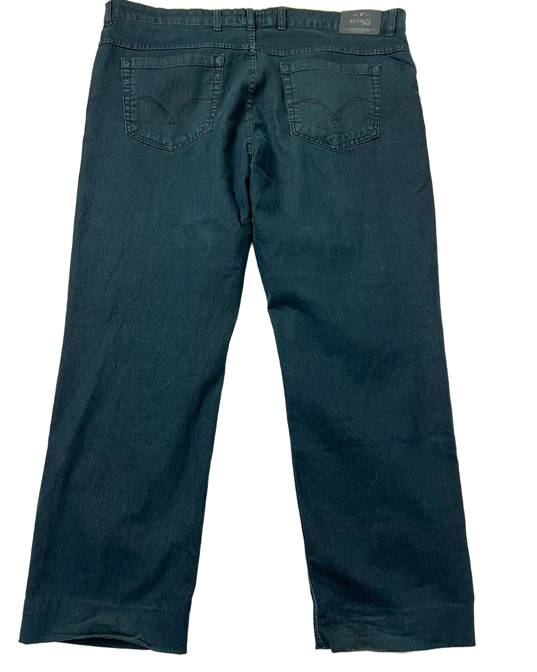 Calça Green - tam (52)