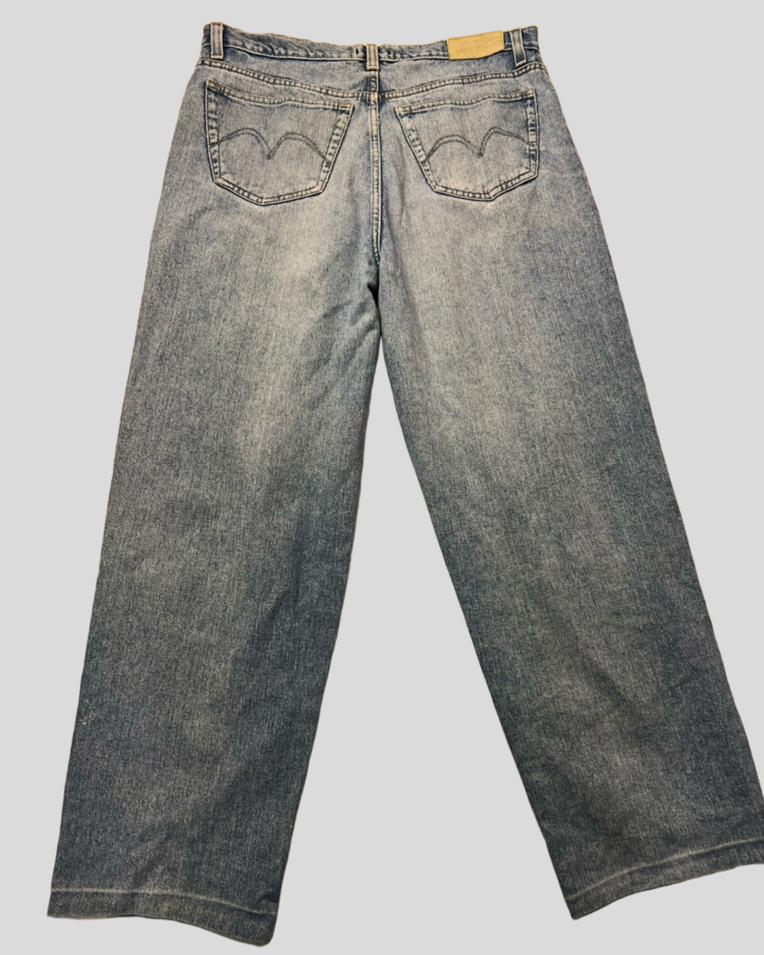 Calça 20001s Khelf — tam 48