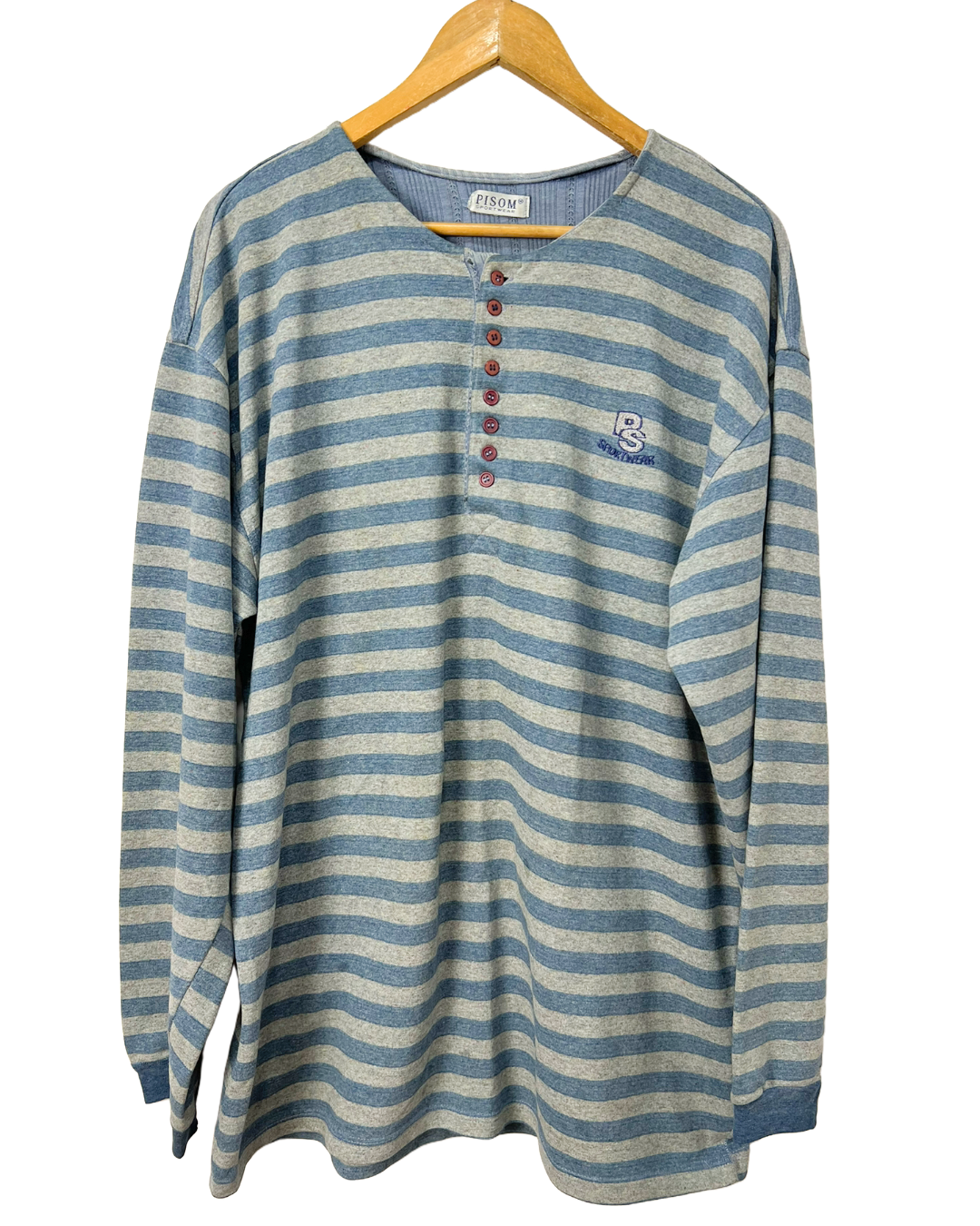 Moletom Pisom -  tam (GG)