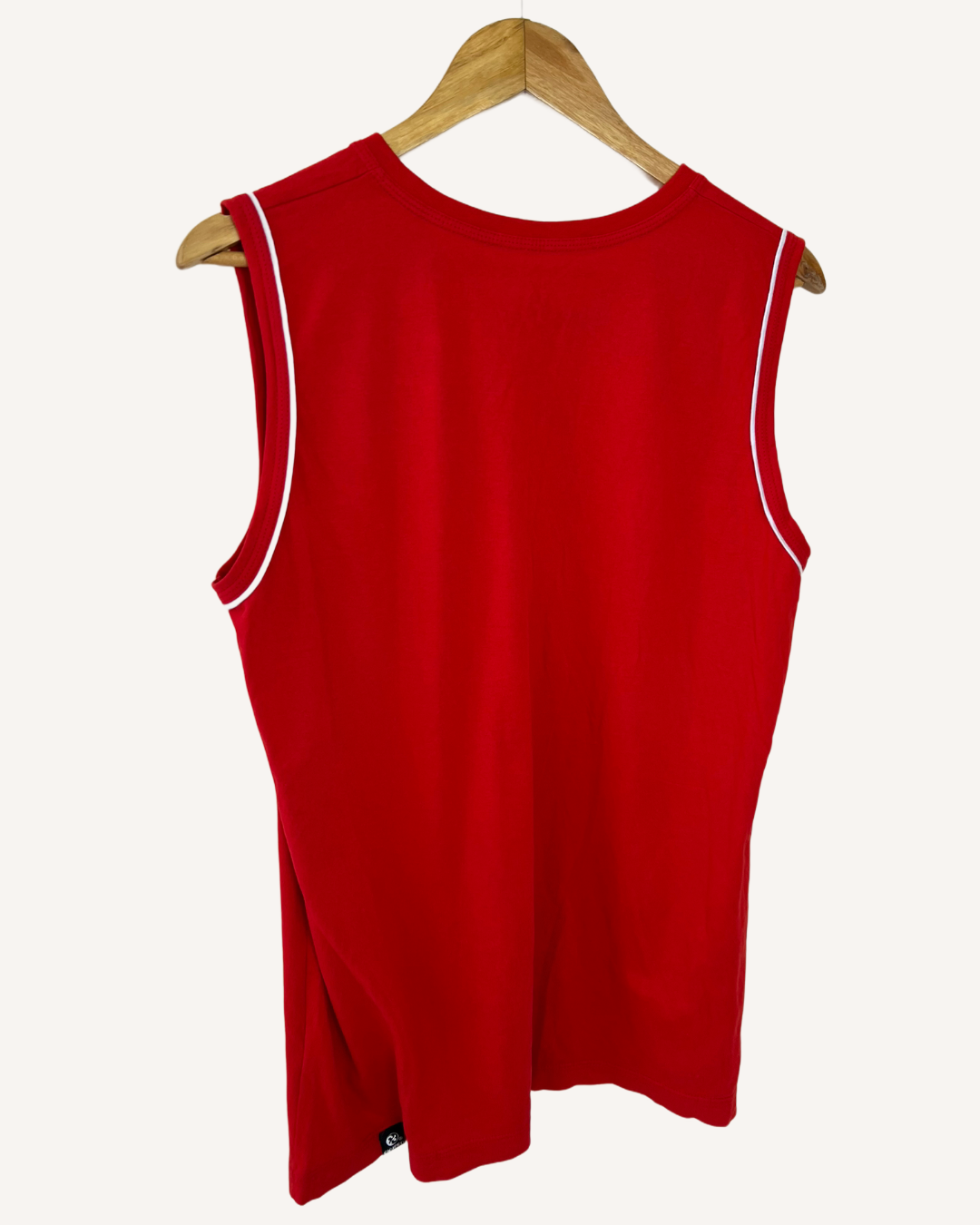 Regata Red - tam (M)
