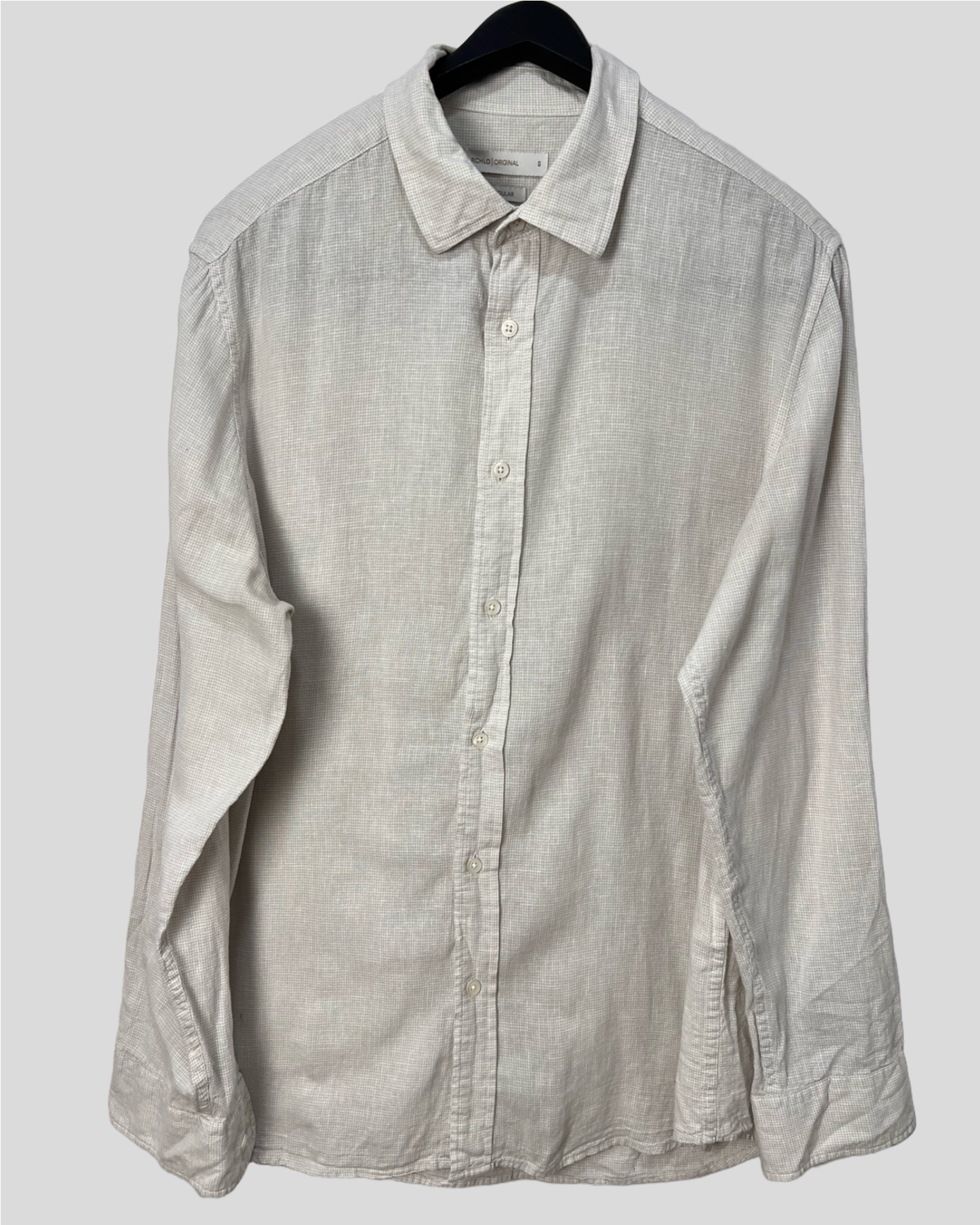 Camisa  Rchlo  —  tam G