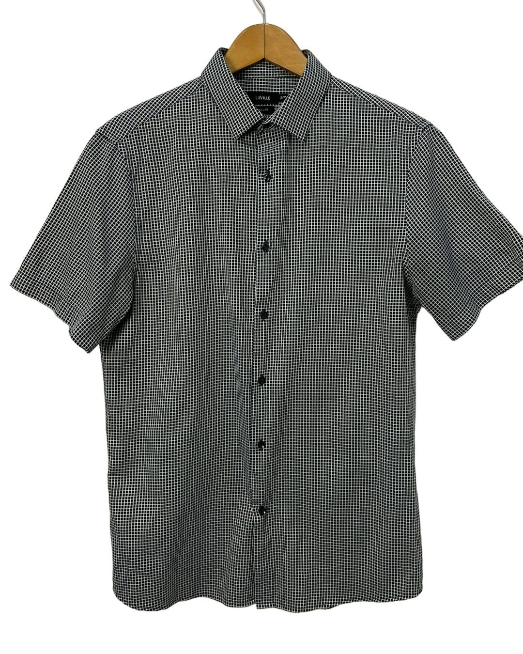 Camisa Laville - tam (P)