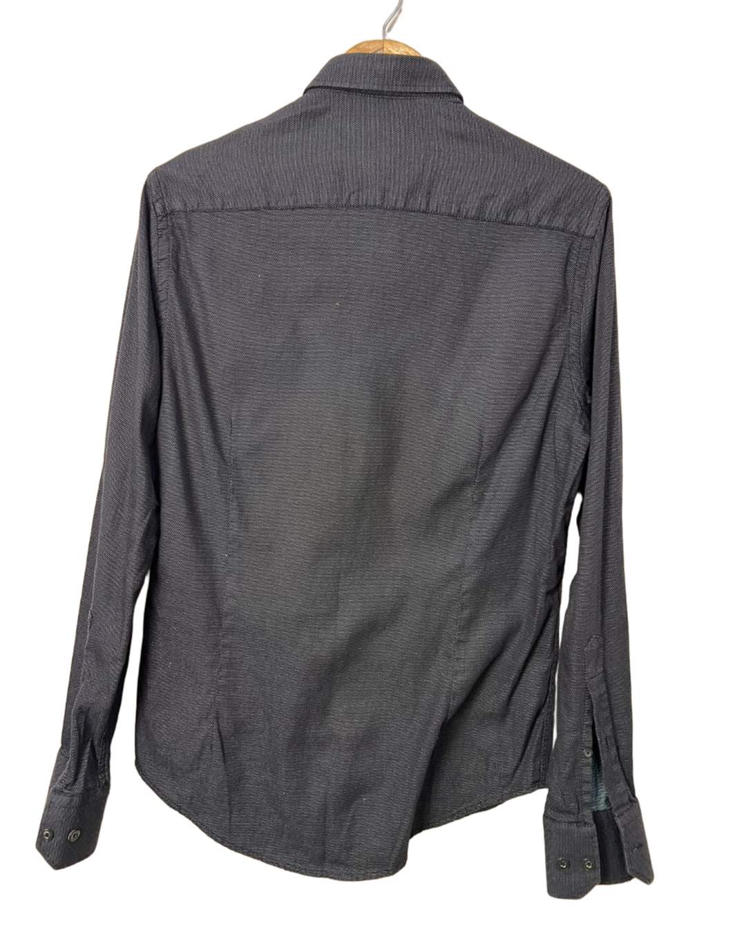 Camisa Vide Bula  - tam (P)