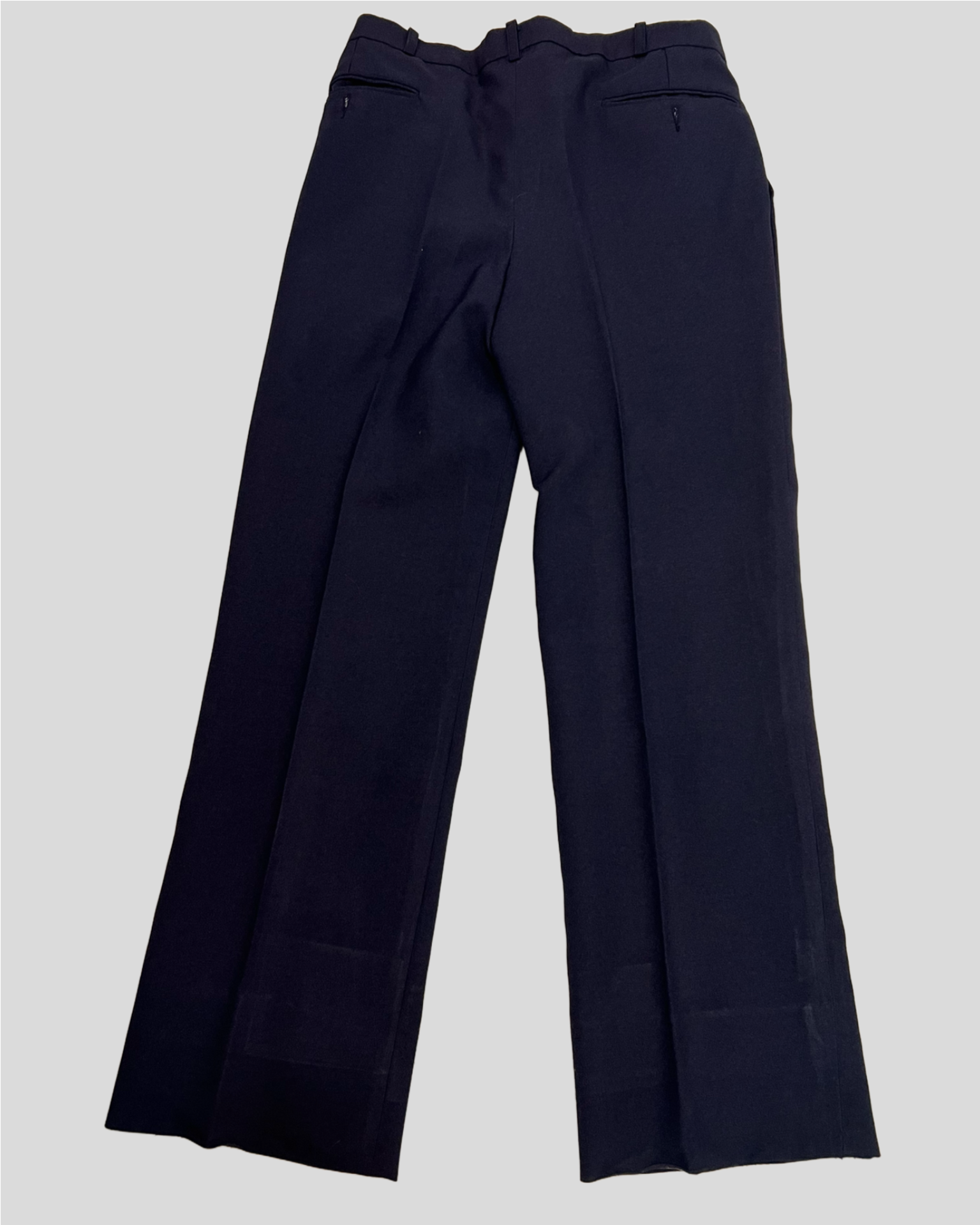 Alfaiataria Azul Vintage — tam 42