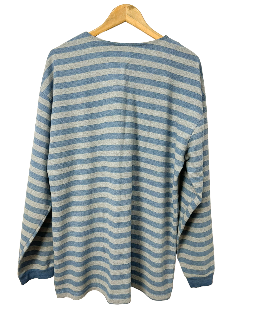 Moletom Pisom -  tam (GG)