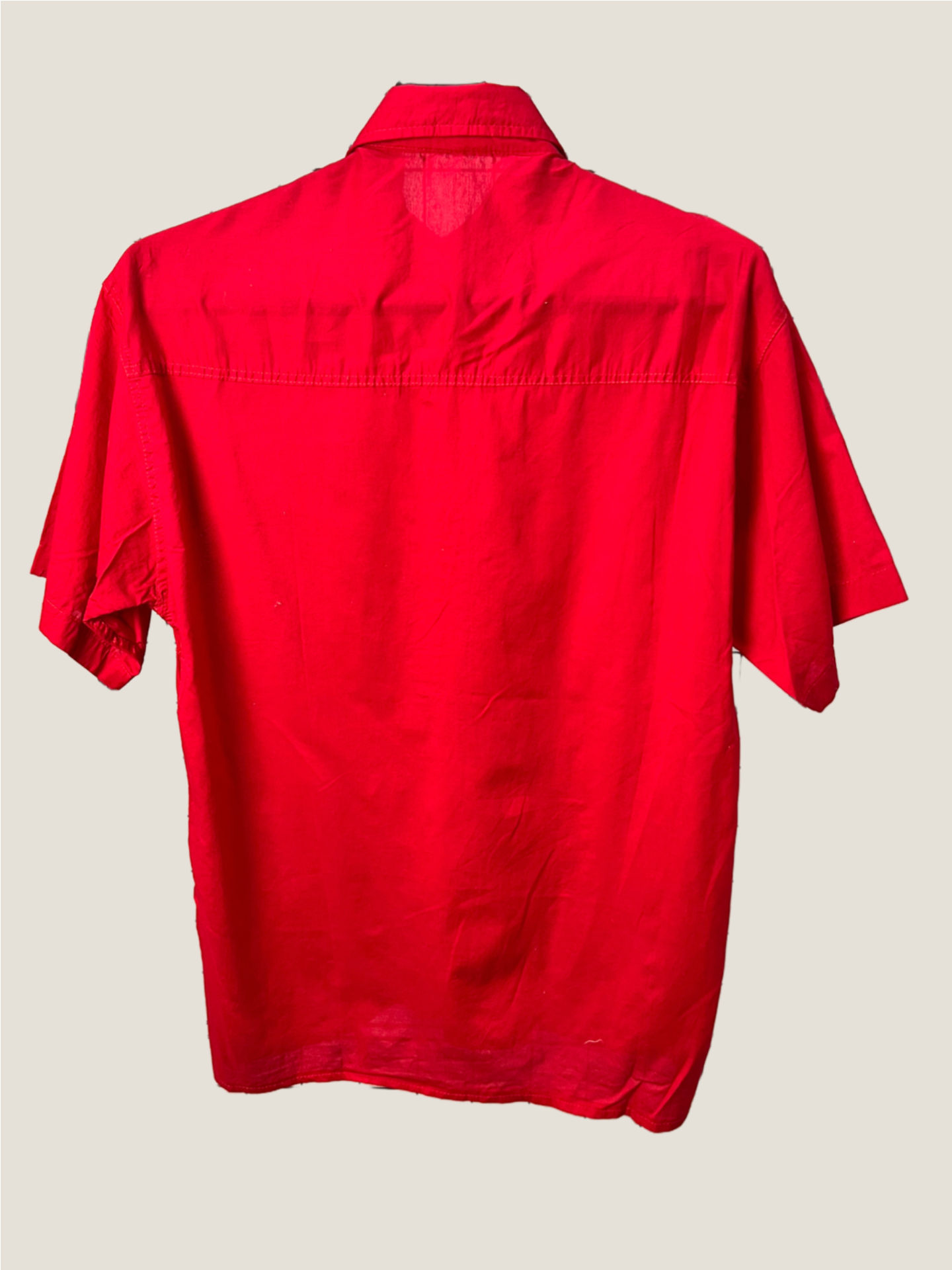 Camisa Jrs - tam GG