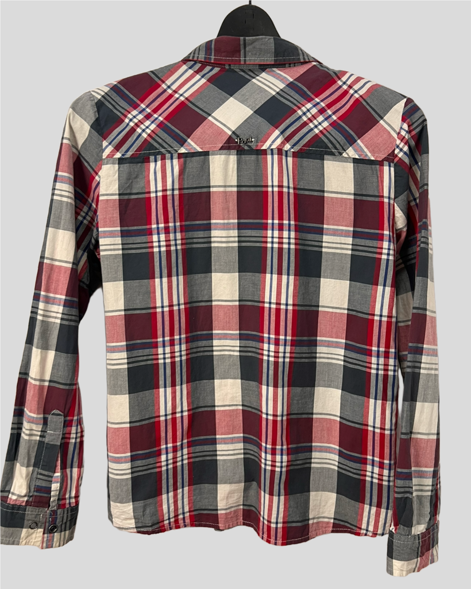 Camisa Pool — tam PP