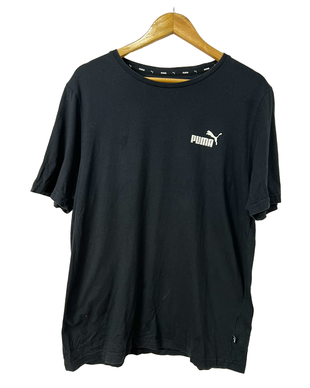 Camiseta Puma - tam (G)