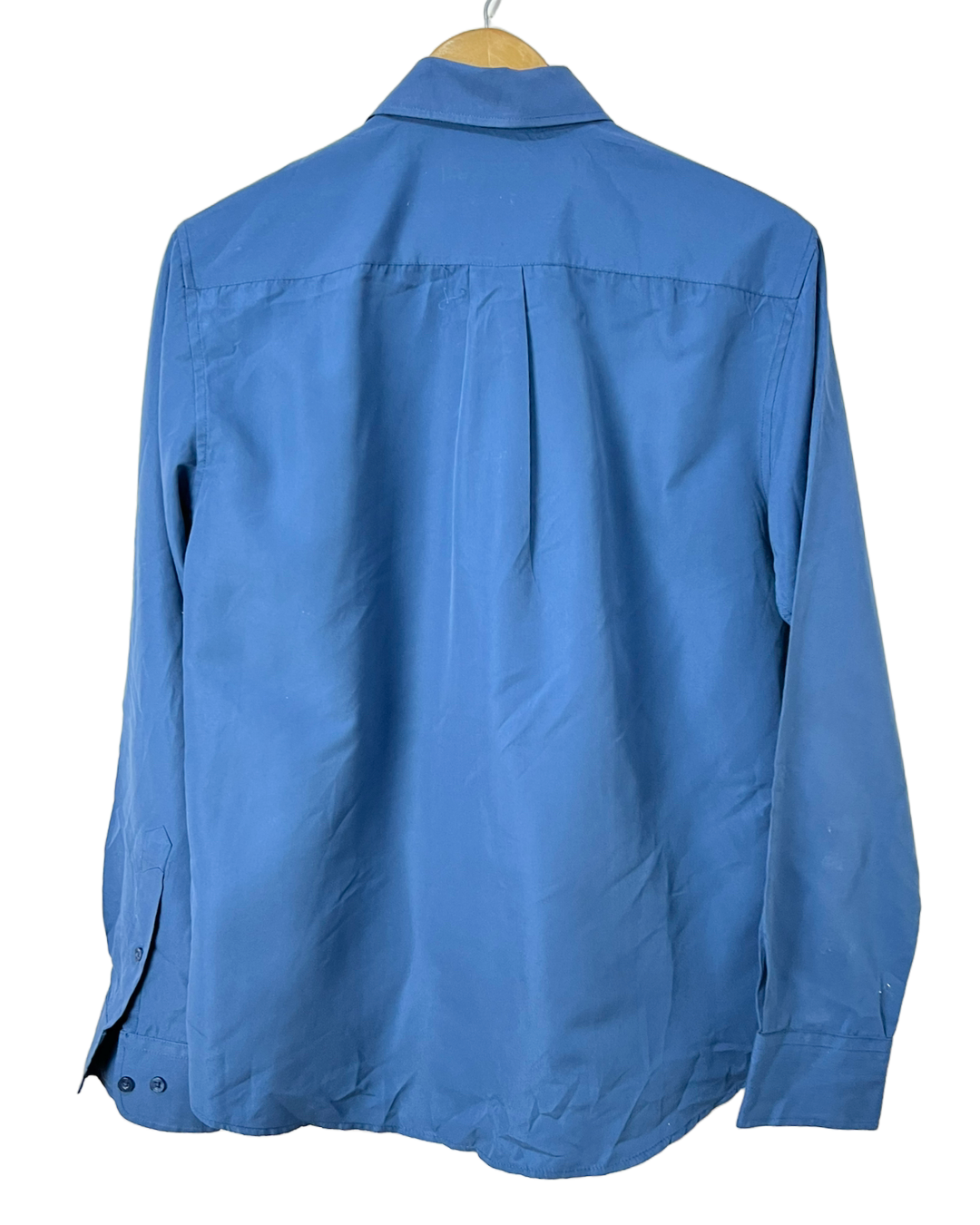 Camisa John Vicent - tam (PP)