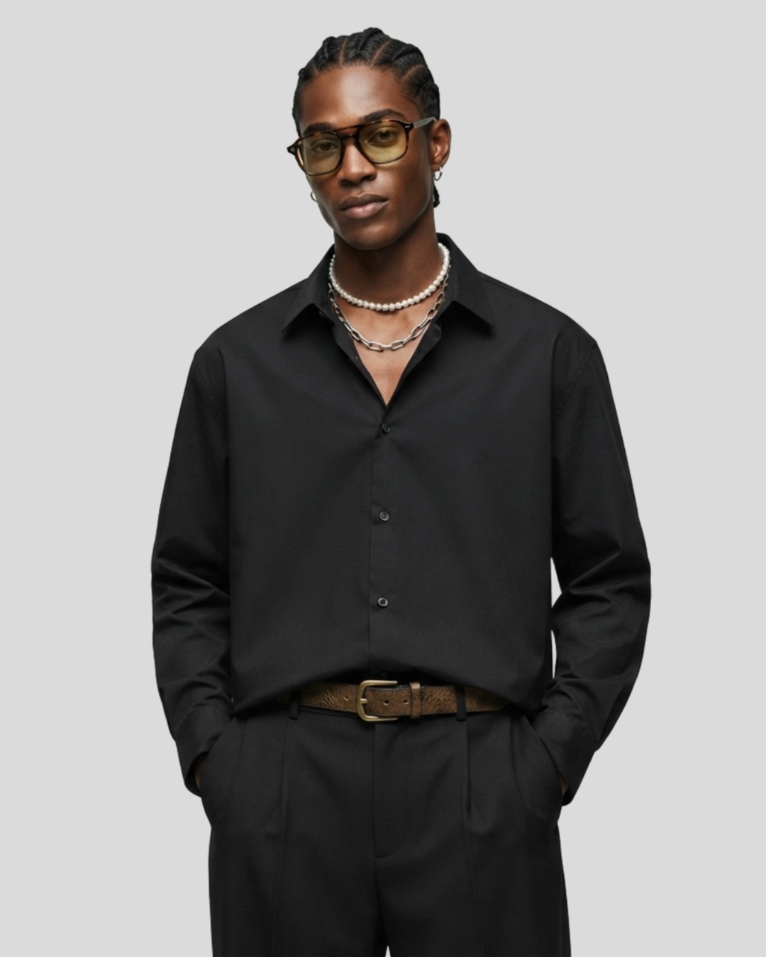 Camisa VDL —  tam G