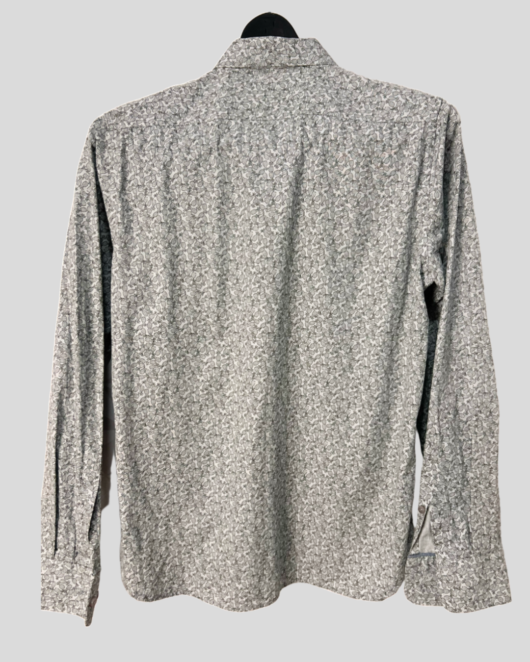 Camisa Yacht — tam P