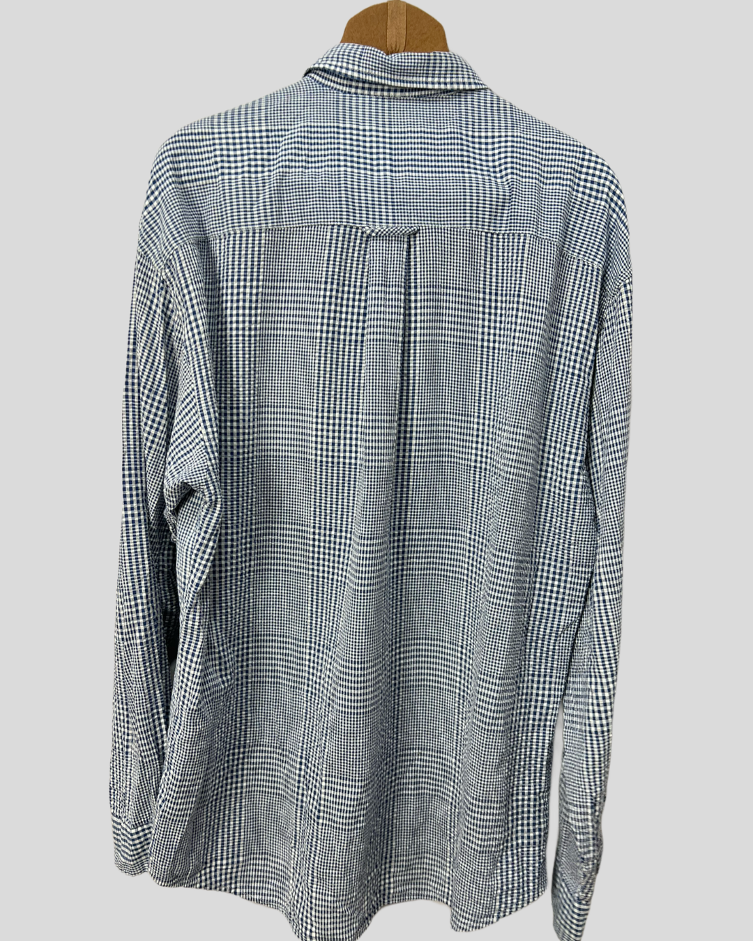 Camisa Oakaland - tam (G)