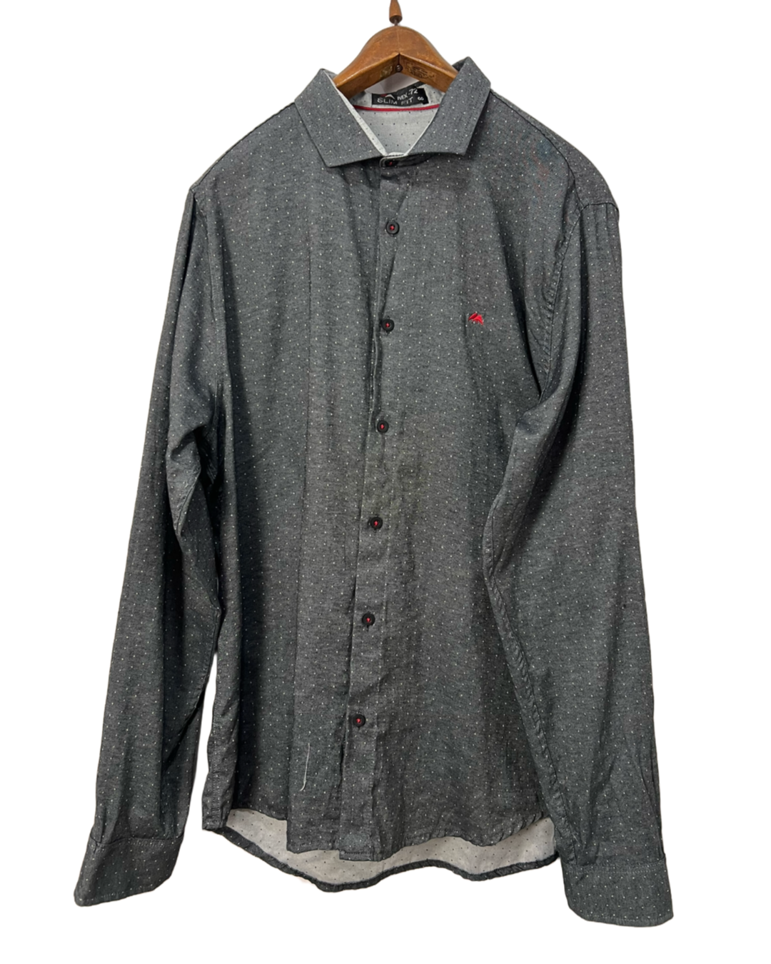 Camisa Mx - tam (GG)