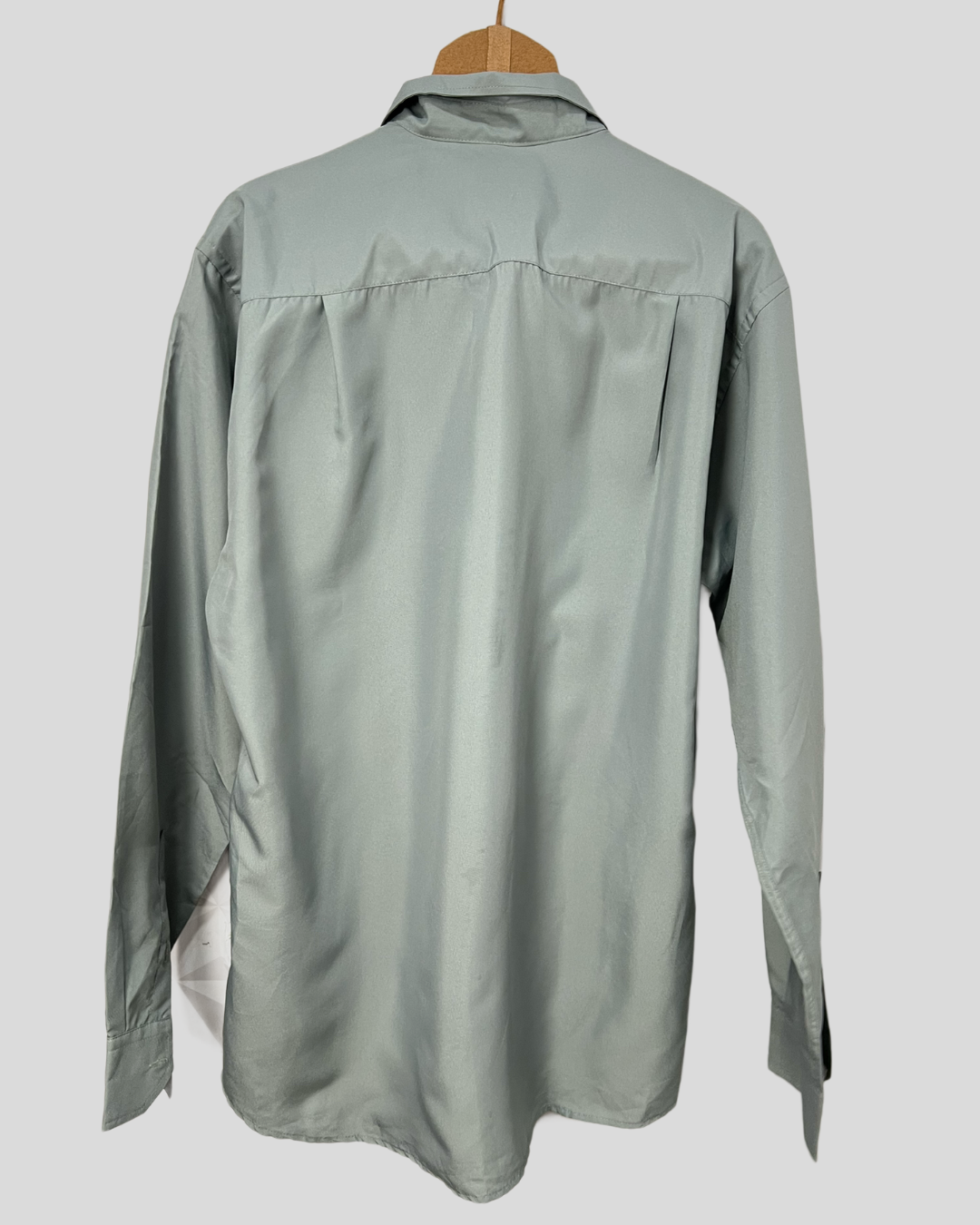 Camisa Shoffat - tam (G)