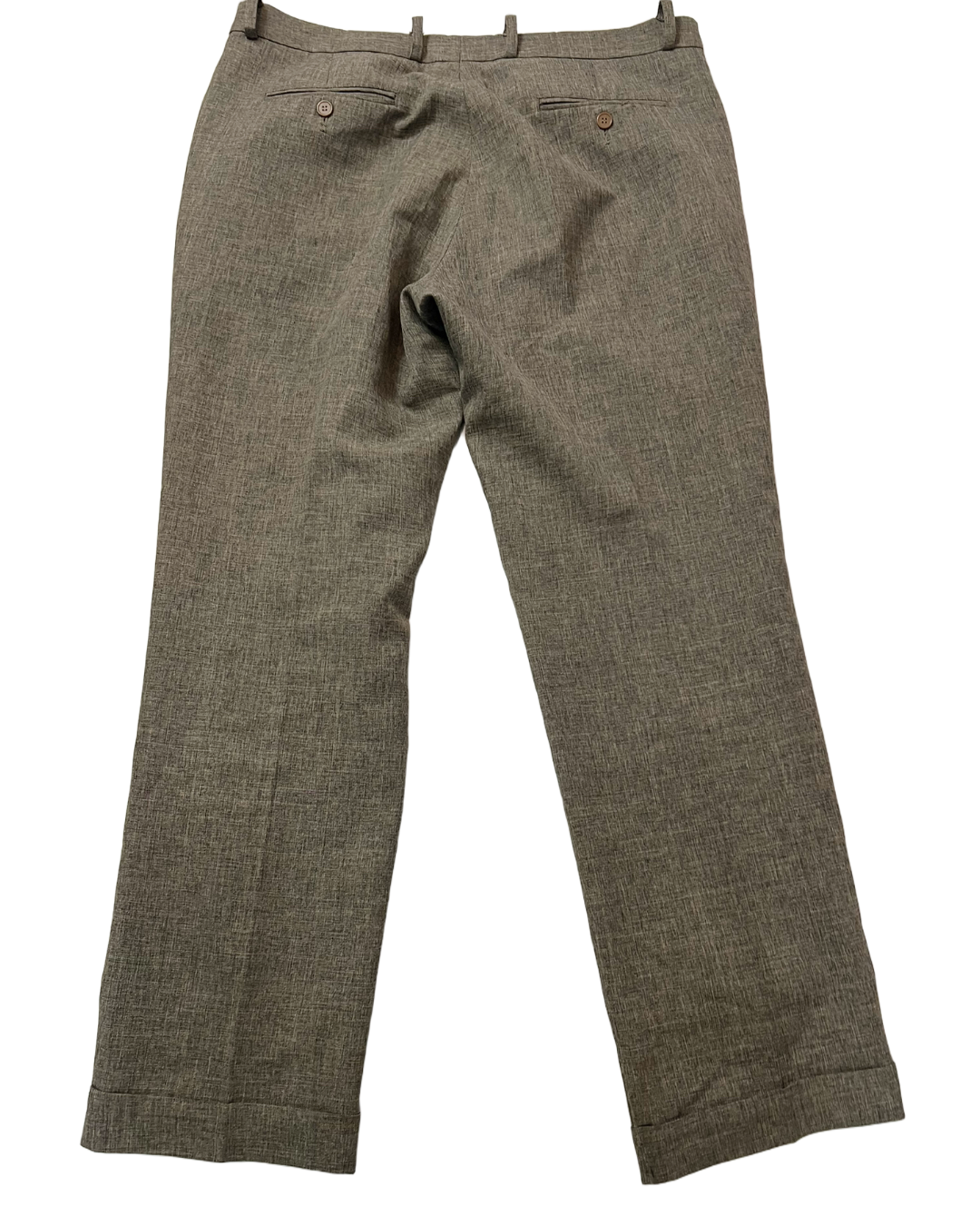 Alfaiataria Cherne - tam (46)