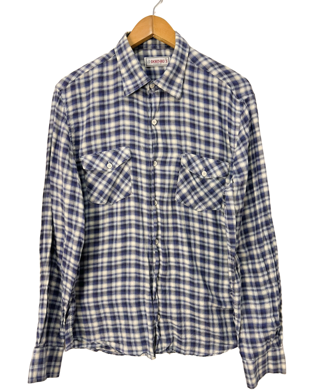 Camisa Dorinhos  - tam (G)