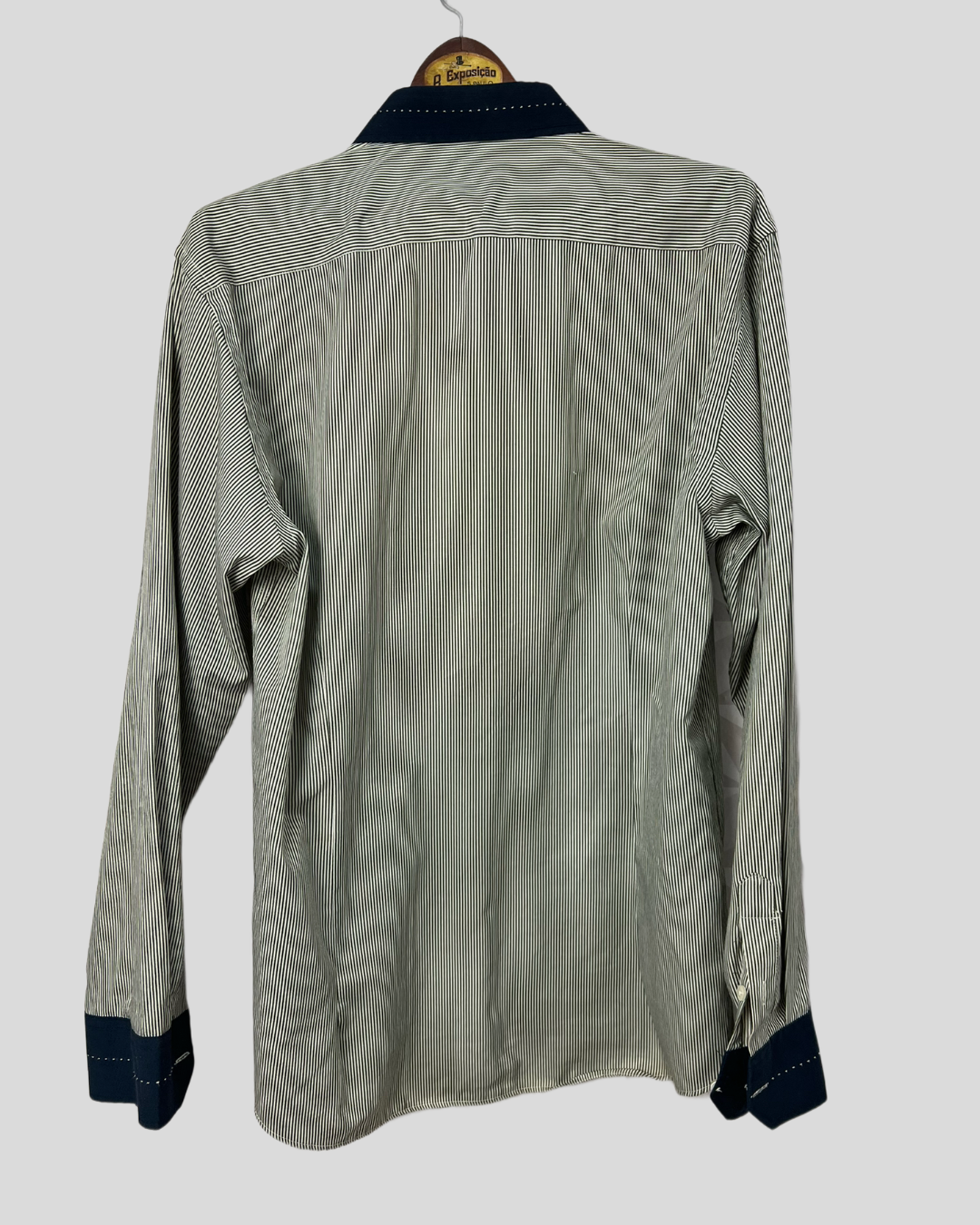 Camisa Jinx - tam (GG)