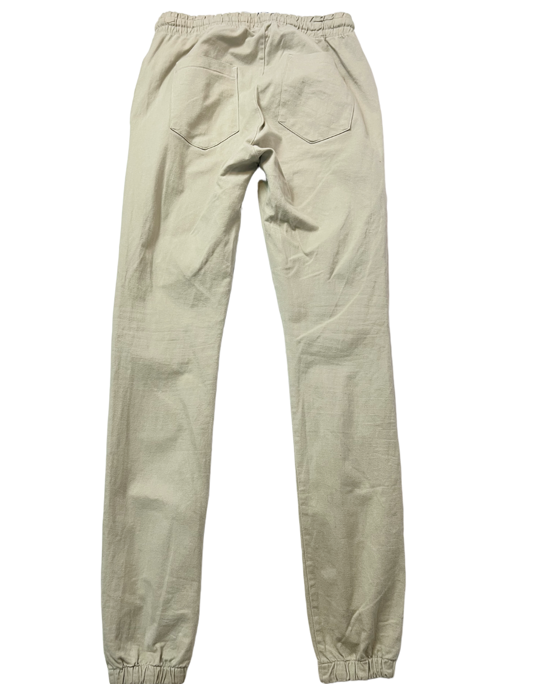 Calça Jogger Basic - tam (36)
