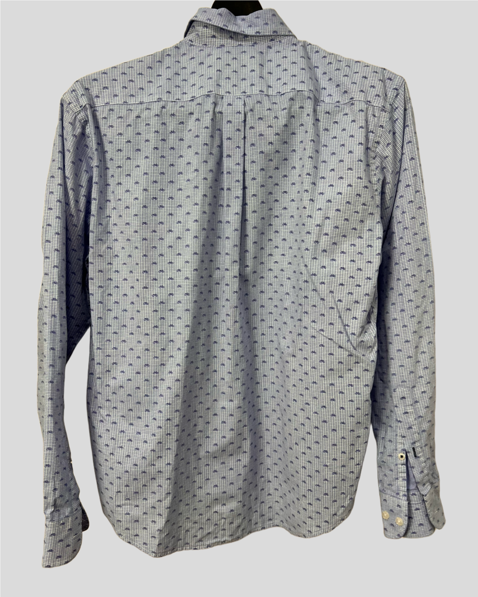 Camisa Marfinno — tam M