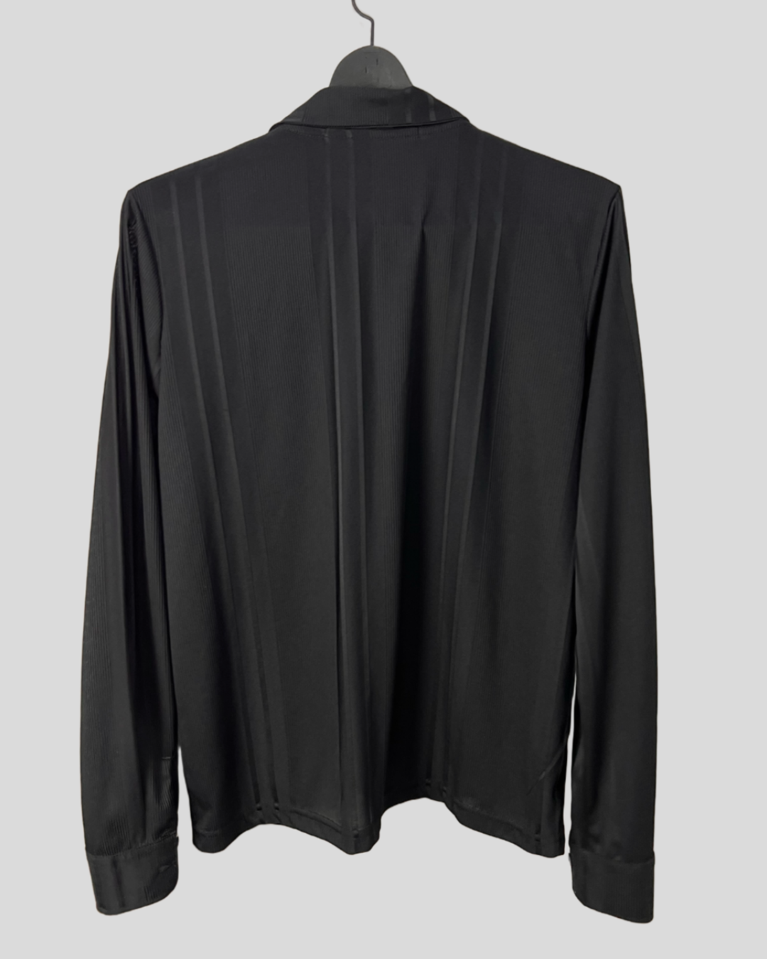 Camisa Angelo Litrico Preta  —  tam G