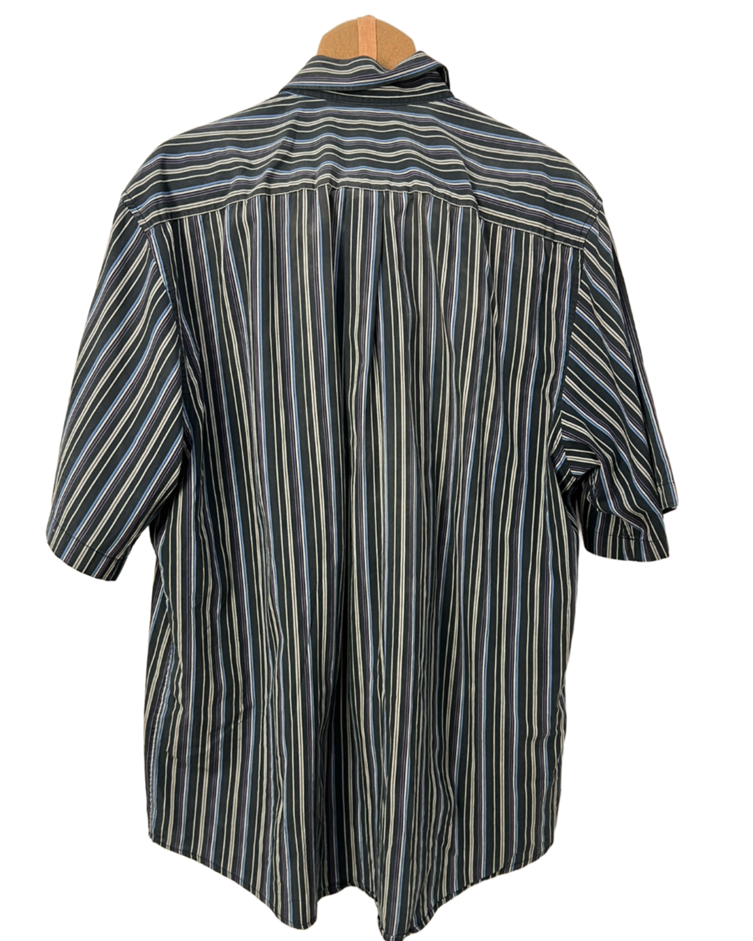 Camisa Sixtini - tam (G)