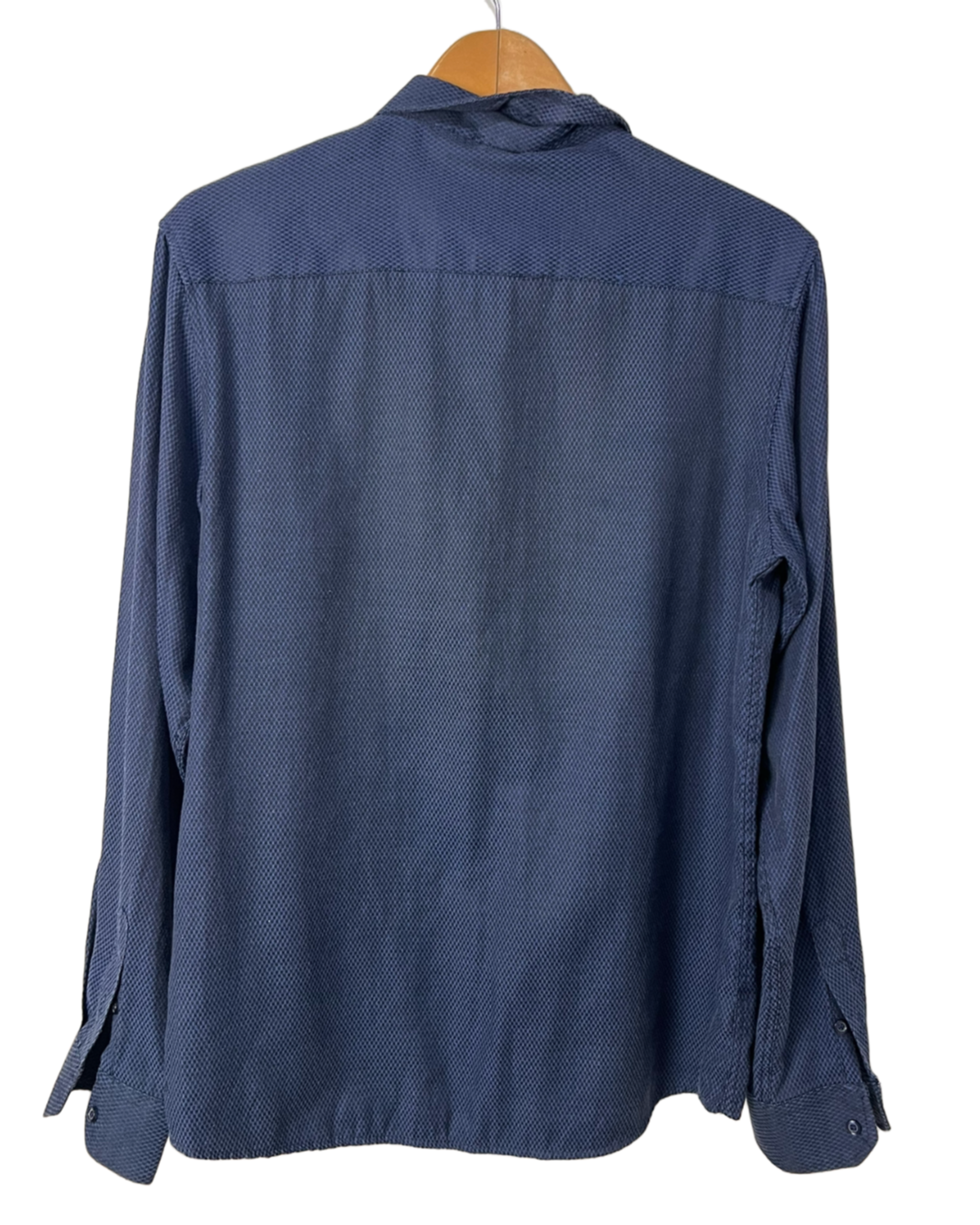 Camisa Broken Rules  - tam (M)