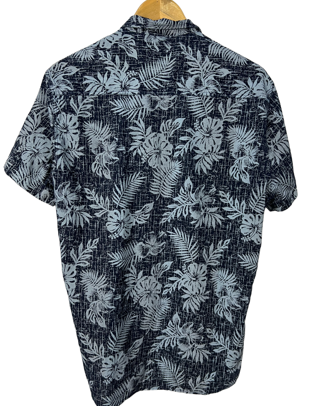Camisa Tropical tam (M)