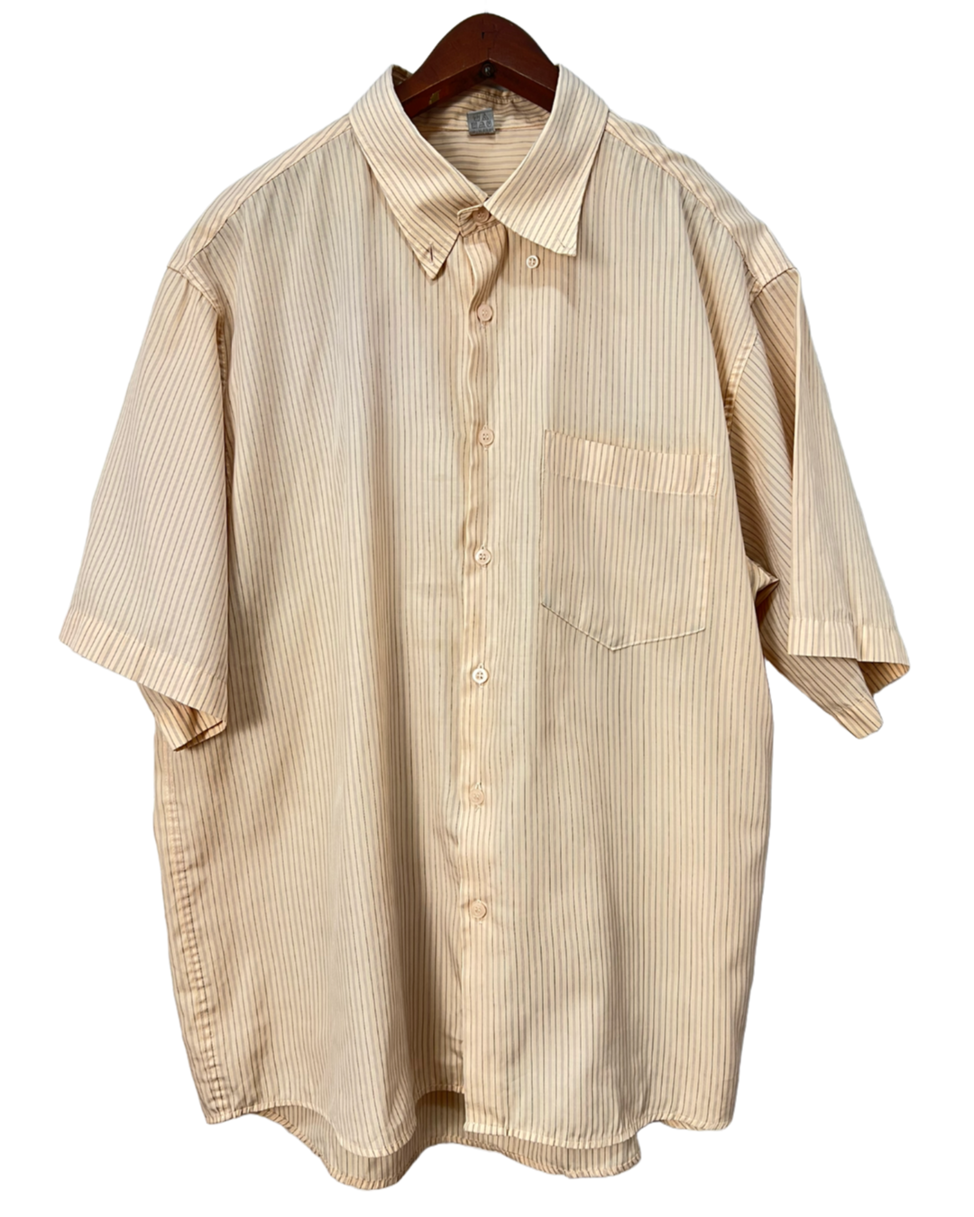 Camisa  Fascynios - tam (GG)