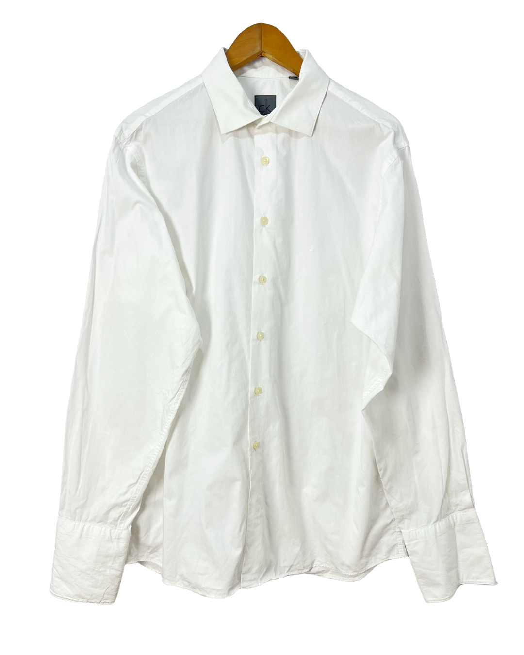 Camisa Calvin Klein  - tam (GG)