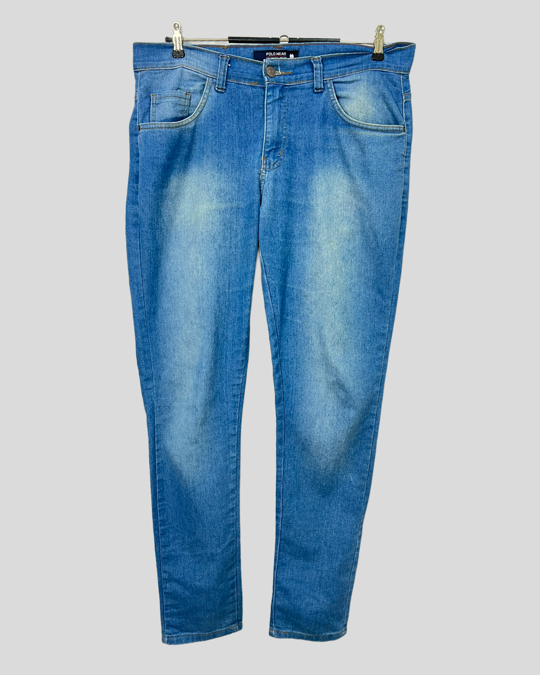 Calça Cobain jeans - tam (50)