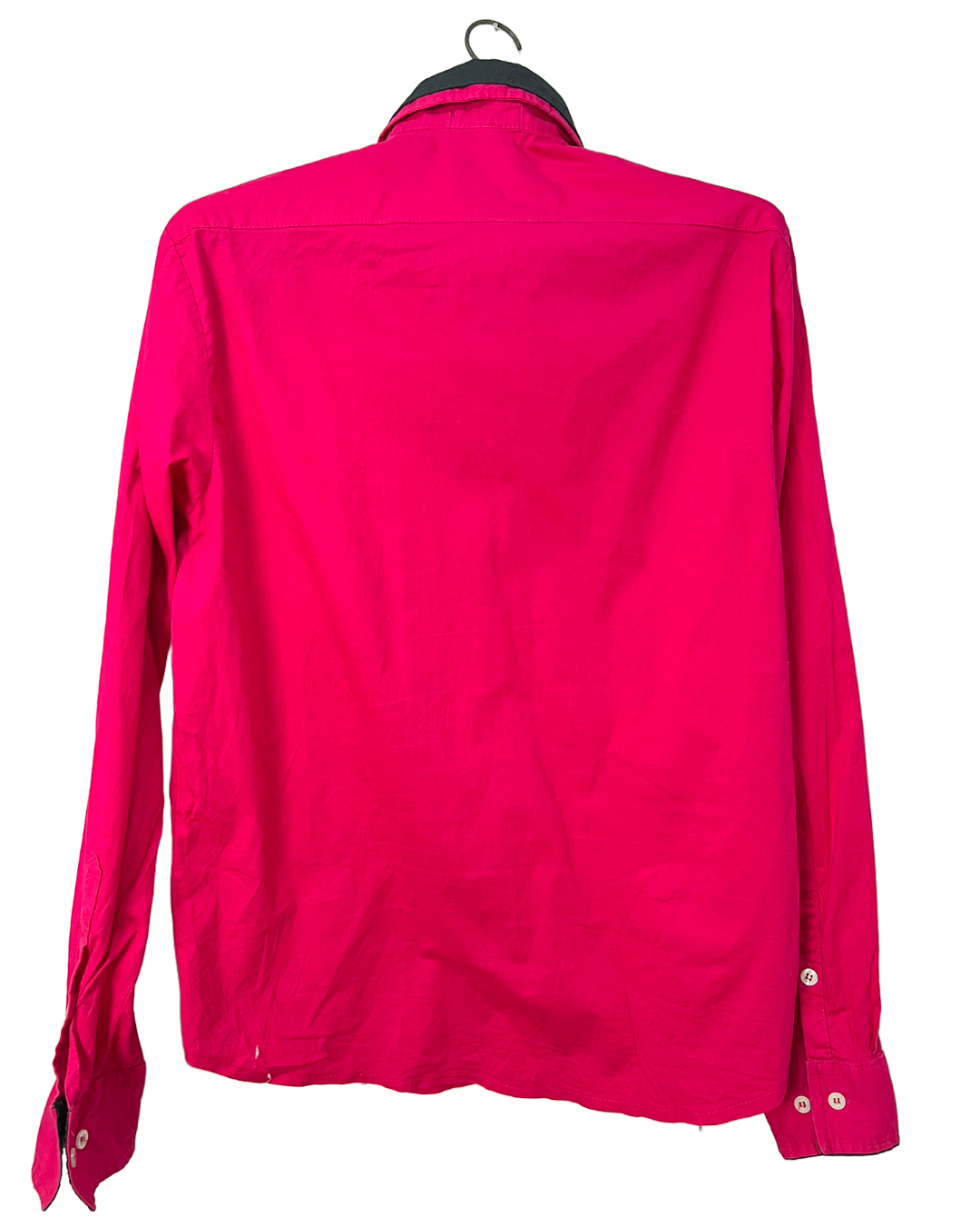 Camisa Blue - tam (M)